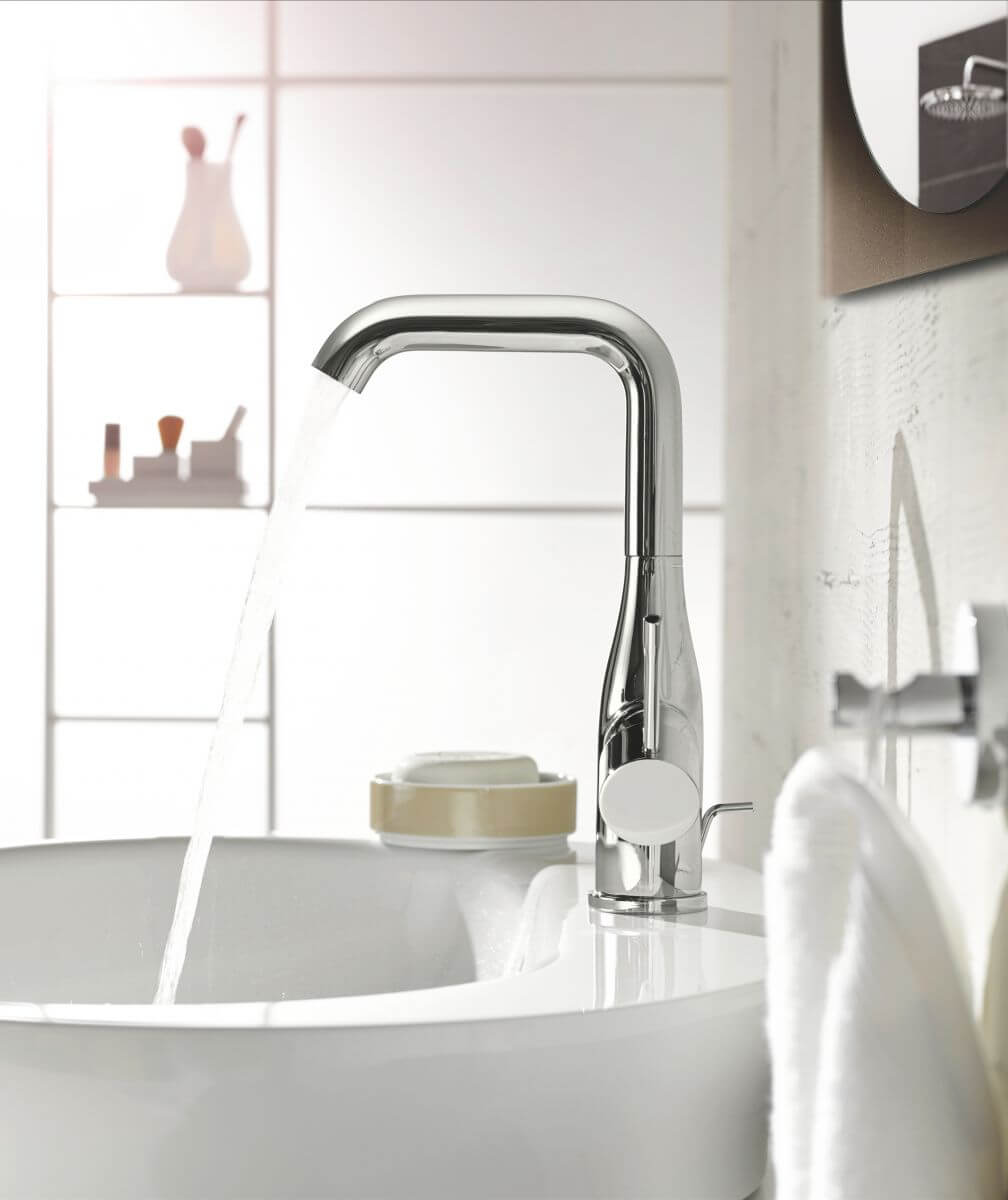 Bateria Umywalkowa Essence New L 32628001 Grohe