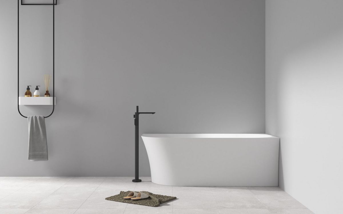 Molly S Wanna Wolnostojąca Prawa