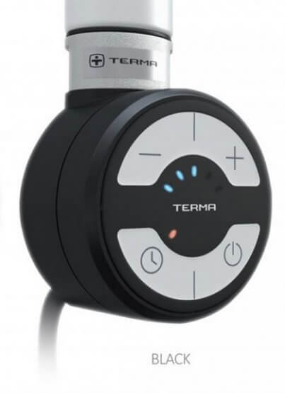 Grzałka Moa Czarna Terma