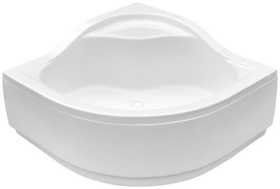 Brodzik Atrium Nera 90X90 Qf1-90 Impero