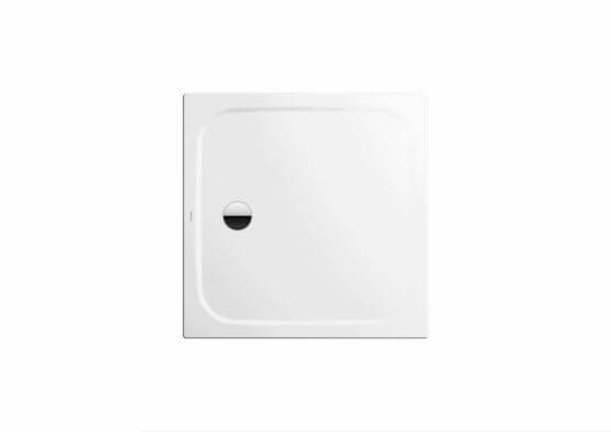 Brodzik Kwadratowy Cayonoplan 90x90 Obniżony Nośnik 361447980001 Kaldewei