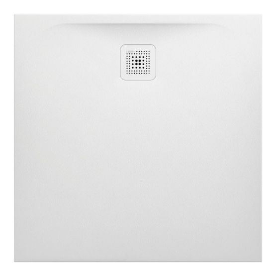 Brodzik Kwadratowy 900x900 mm Pro Biały H2109560000001 Laufen