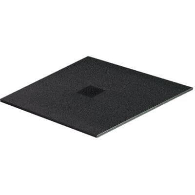 Brodzik Kwadratowy Arda BREX.1502.090.090.BLN 90x90 Excellent