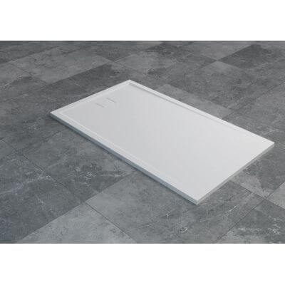 Brodzik Livada 90X120 W20As09012004 Sanswiss