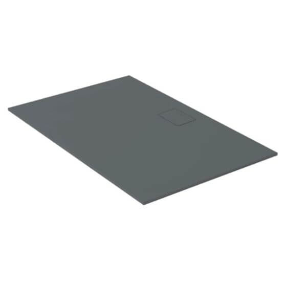 Brodzik Prostokątny Lavano Beton 140x100 BREX.1103.140.100.CON Excellent