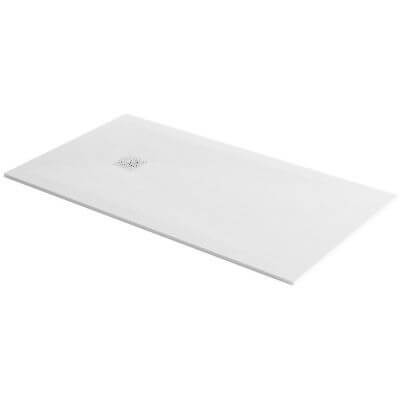 Brodzik Prostokątny Arda BREX.1503.120.090.WHN 120x90 Excellent