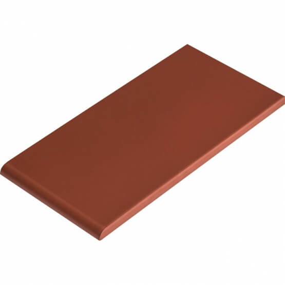 Parapet Burgund 14,8x35 Cerrad