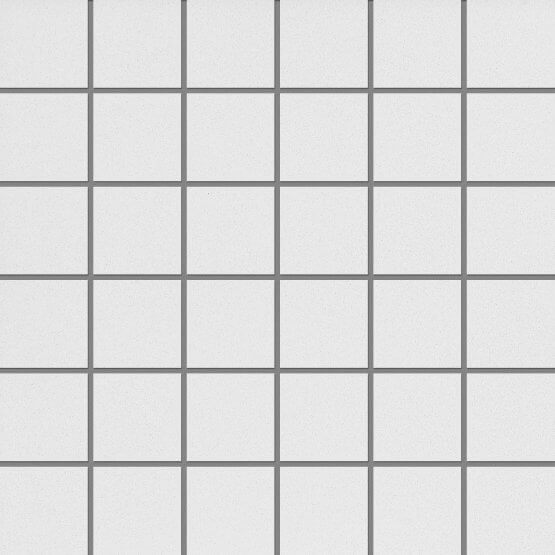 Mozaika Cambia White Lappato 29,7x29,7 Cerrad