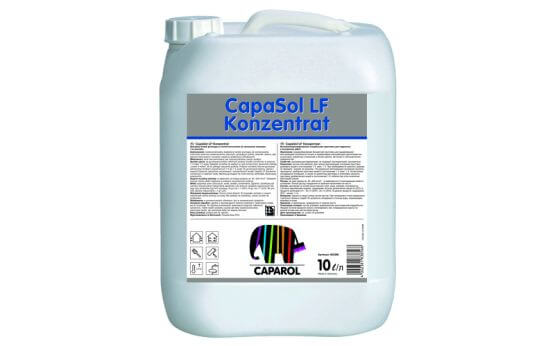 Koncentrat Capasol Elf 10L Caparol