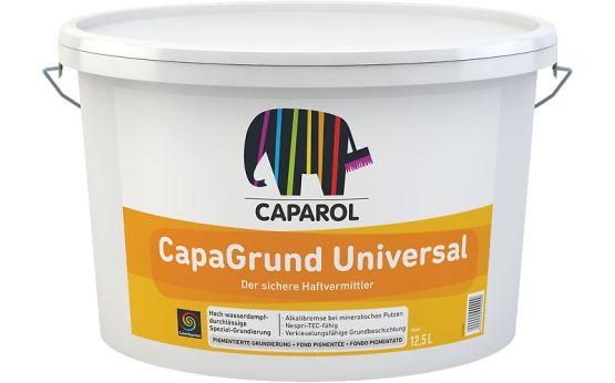 Grunt Capagrund Universal 10L Caparol