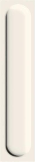 Cegiełka Monpelli B White Połysk 6,5x29,8 Paradyż