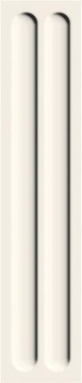 Cegiełka Monpelli C White Połysk 6,5x29,8 Paradyż