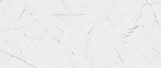 Płytka Gresowa Marmo Thassos White Mat 119,7x279,7 Cerrad x La Mania Home