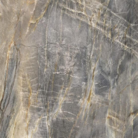 Płytka Gresowa Brazilian Quartzite Amber Poler 119,7x119,7 Cerrad x La Mania Home