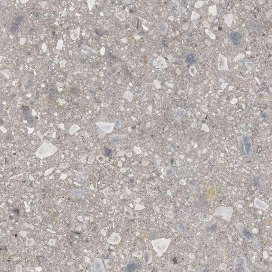 Płytka Gresowa Ceppo Nuovo Silver Poler 119,7x119,7 Cerrad x La Mania Home