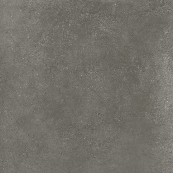 Płytka Gresowa Modern Concrete Graphite Mat 79,7x79,7 Cerrad x La Mania Home