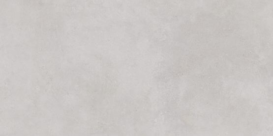 Płytka Gresowa Modern Concrete Silver Lappato Silky Crystal 79,7x159,7 Cerrad x La Mania Home