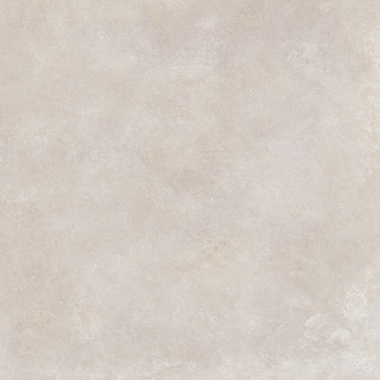 Płytka Gresowa Modern Concrete Ivory Lappato Silky Crystal 119,7x119,7 Cerrad x La Mania Home