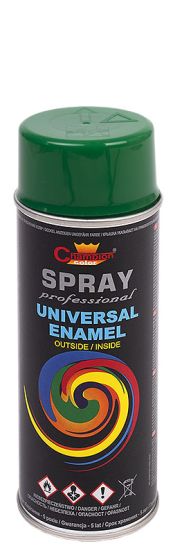 Spray Uniwersalny Zielony Miętowy Ral 6029 400 ml Champion