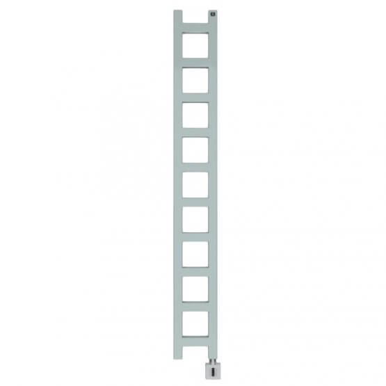 Grzejnik Łazienkowy Easy 960x200 Chrom WGEAS096020 Terma
