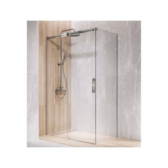 Ścianka Prysznicowa S1 100 KDJ Espera Pro 10093100-01-01 Radaway