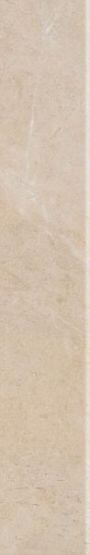 Cokół Ibis Beige Mat 9,8x60 Paradyż