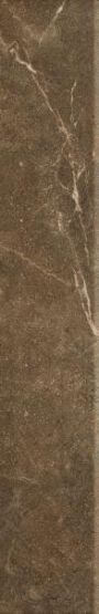 Cokół Ibis Brown Mat 9,8x60 Paradyż