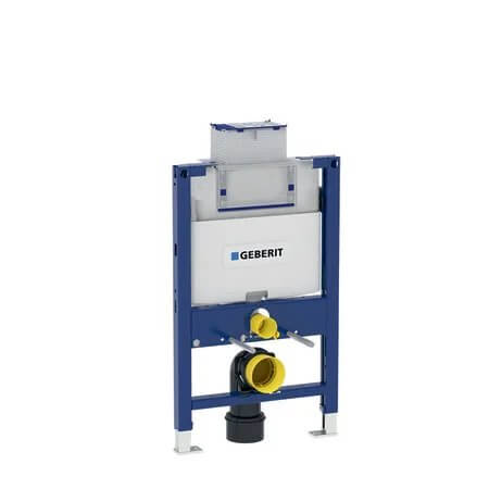 Stelaż Podtynkowy Duofix Do Misek WC Ze Spłuczką Omega 12cm 111.003.00.1 Geberit