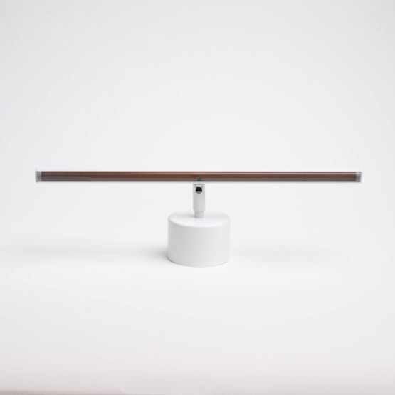 Kinkiet Ścienny Daxon Wall S White 145401
