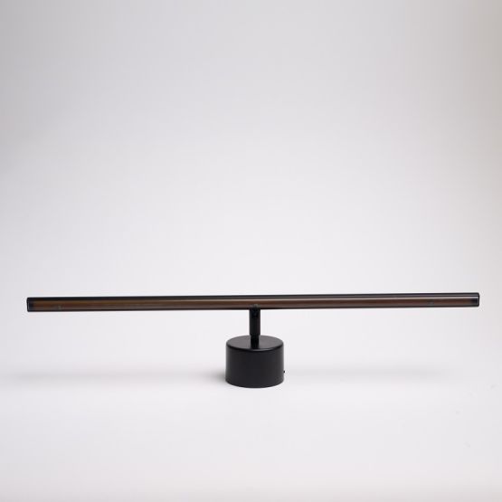 Kinkiet Ścienny Daxon Wall M Black 145502
