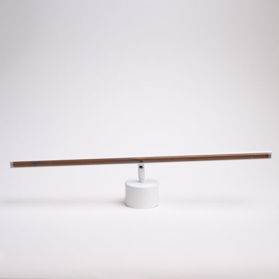 Kinkiet Ścienny Daxon Wall M White 145501