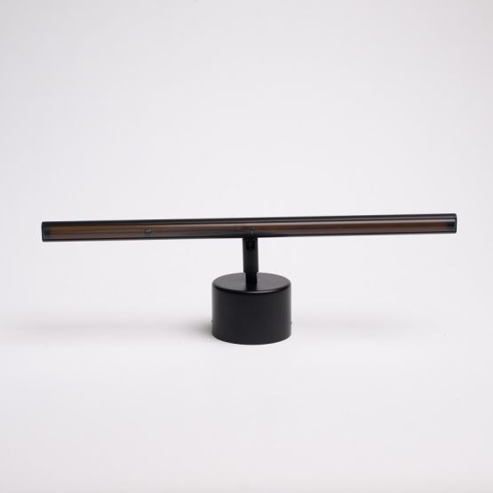 Kinkiet Ścienny Daxon Wall S Black 145402