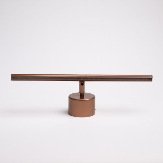Kinkiet Ścienny Daxon Wall M Copper 145506