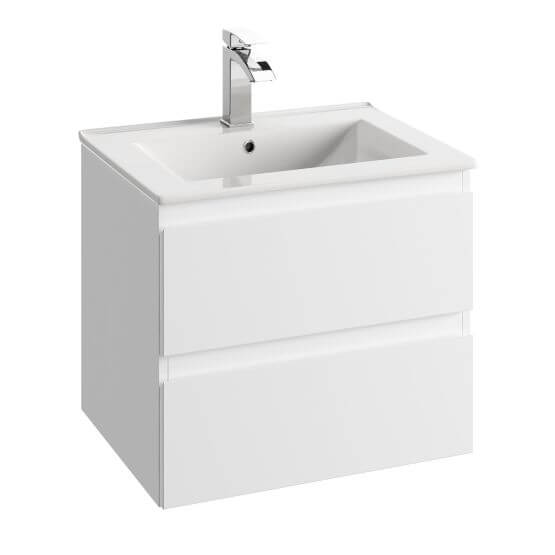 Szafka pod umywalkę Como D60 123-D-06055 Defra