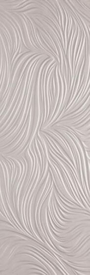 Dekor Elegant Surface Silver Mat 89,8x29,8 Paradyż My Way