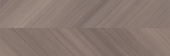 Dekor Eucalypt Vector Marron-Cacao 120x40 Saloni