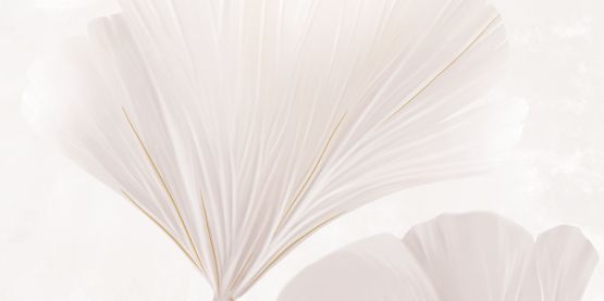 Dekor Ścienny Albiano MBL Leaves Right D Lappato 119,8x59,8 Tubądzin