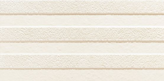 Dekor Ścienny Blinds White STR 2 59,8x29,8 gr. 11mm Tubądzin Domino