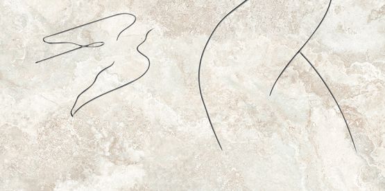 Dekor Teri Soft A Teri Soft Line 119,8x59,8 Tubądzin