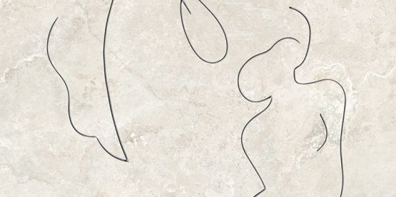 Dekor Teri Soft B Teri Soft Line 119,8x59,8 Tubądzin