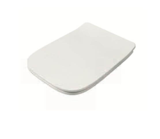 Deska WC A16 Wolnoopadająca Bianco ASA0010171 Artceram