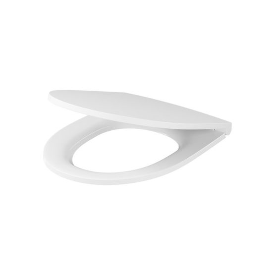 Deska WC Moduo Biały K98-0356 Cersanit