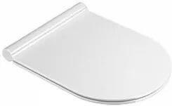 Deska Wolnoopadająca Sfera Biały Mat 5SCSTPBM Catalano