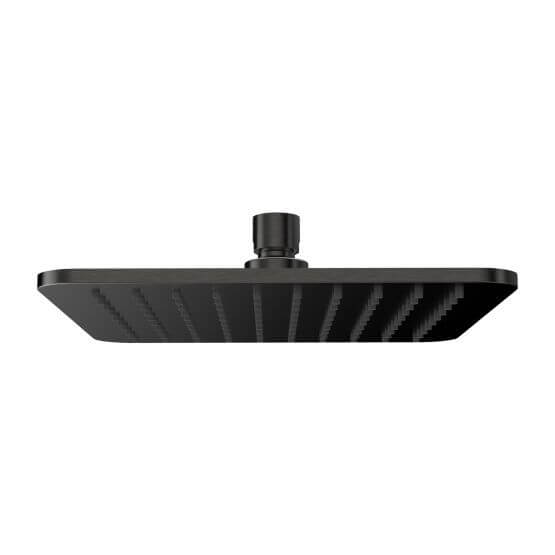 Deszczownica Slimline Grafit WG220/OGR Omnires