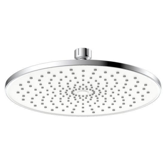 Deszczownica Okrągła 22,5 cm Lunepo Chrom AGLU111111 Avapax