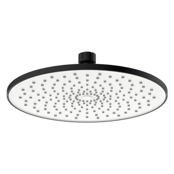 Deszczownica Okrągła 22,5 cm Lunepo Chrom AGLU111311 Avapax