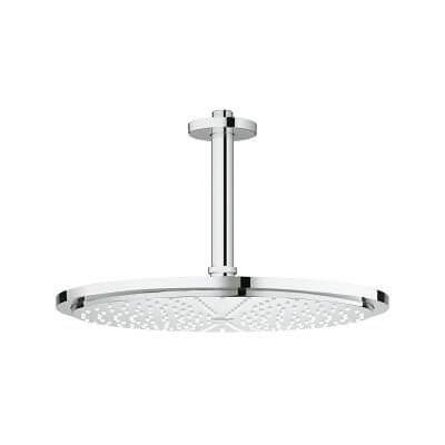 Deszczownica Z Przepustem Stropowym 142 mm, 1 Strumień Rainshower Cosmopolitan 310 26067000 Grohe