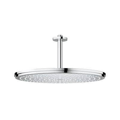 Deszczownica Z Przepustem Stropowym 142 mm, 1 Strumień Rainshower Cosmopolitan 400 26256000 Grohe