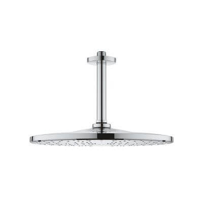 Deszczownica Z Przepustem Stropowym 142 mm, 1 Strumień Rainshower Mono 310 26560000 Grohe