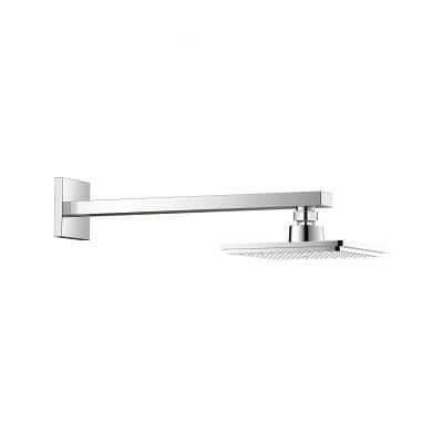 Deszczownica Z Ramieniem 286 mm, 1 Strumień Euphoria Cube 150 26073000 Grohe